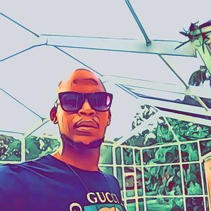 Meet your Posher, Rashad